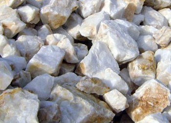 石英提純設備得到認可再次發往目的地